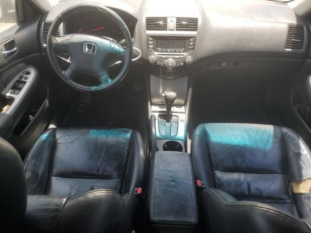 2004 Honda Accord EX