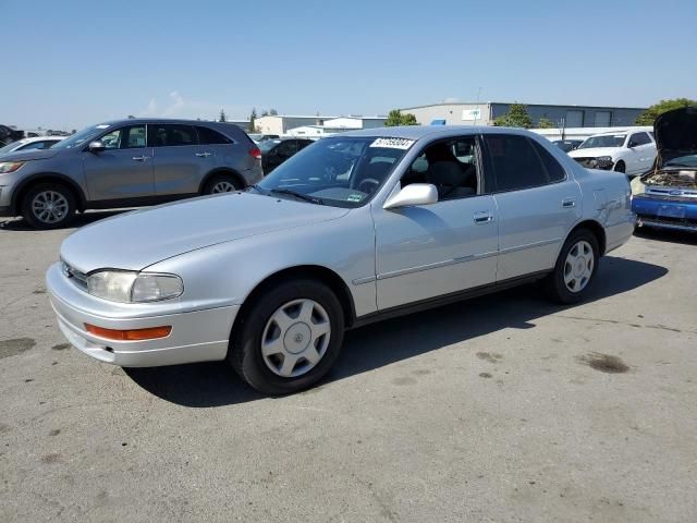 1993 Toyota Camry LE