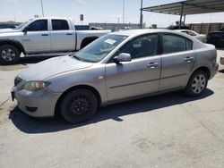 2006 Mazda 3 I en venta en Anthony, TX