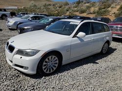 BMW 328 XIT salvage cars for sale: 2009 BMW 328 XIT