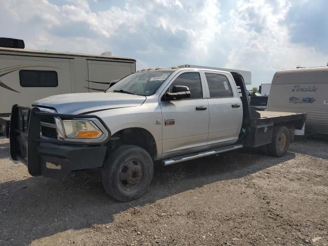 2011 Dodge RAM 3500 ST