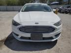 2018 Ford Fusion SE Hybrid