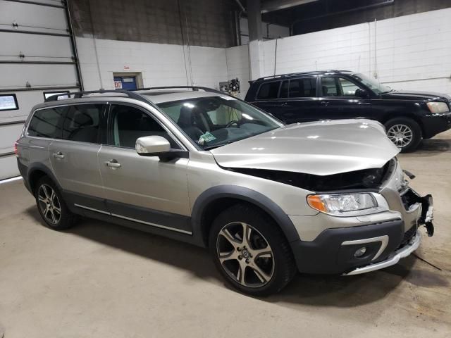 2014 Volvo XC70 T6