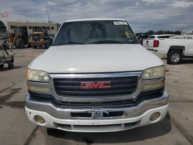 2005 GMC Sierra K2500 Heavy Duty