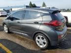 2017 Chevrolet Bolt EV LT