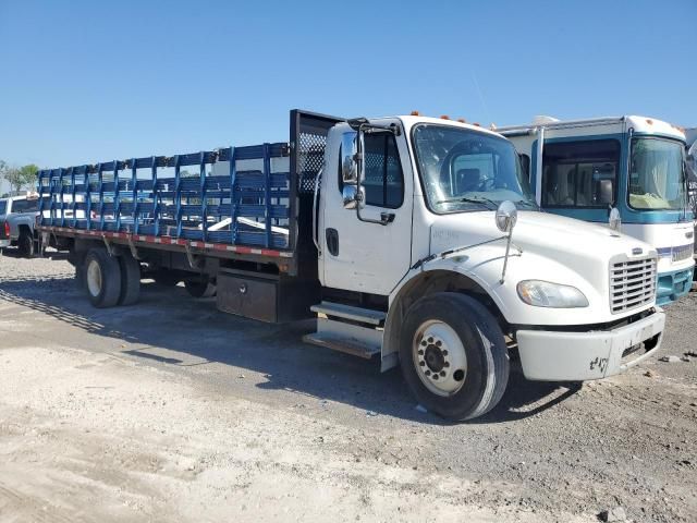 2015 Freightliner M2 106 Medium Duty