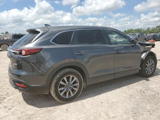 2019 Mazda CX-9 Sport