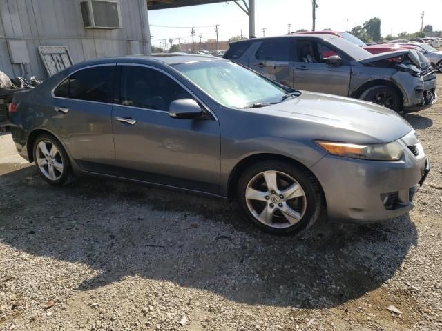 2010 Acura TSX