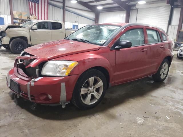 2010 Dodge Caliber Mainstreet