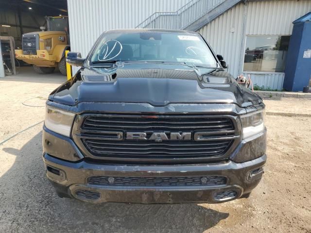 2024 Dodge RAM 1500 Sport