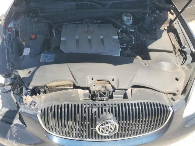 2007 Buick Lucerne CXS