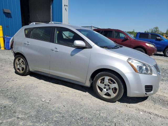 2010 Pontiac Vibe