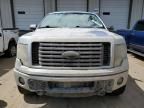 2011 Ford F150 Super Cab