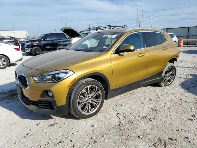 2019 BMW X2 XDRIVE28I