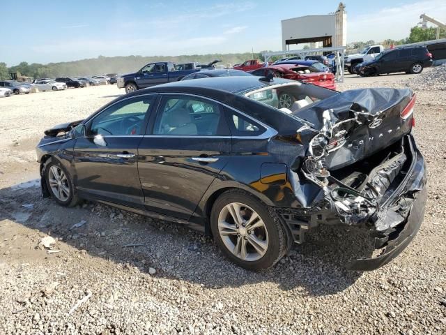 2019 Hyundai Sonata Limited