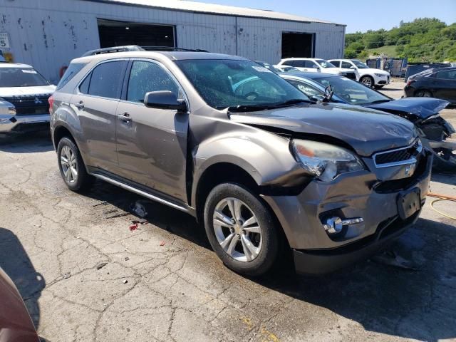 2012 Chevrolet Equinox LT