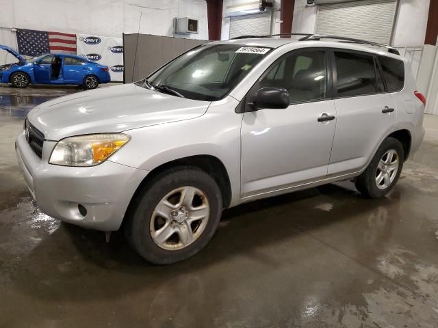 2006 Toyota Rav4