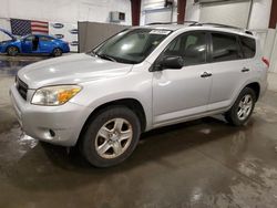 Vehiculos salvage en venta de Copart Avon, MN: 2006 Toyota Rav4