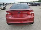 2013 Ford Fusion Titanium