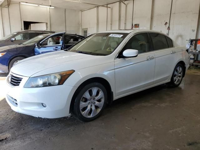 2008 Honda Accord EXL