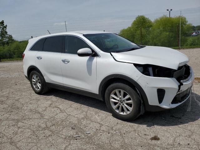 2019 KIA Sorento L