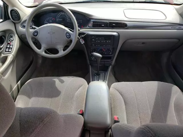 2003 Chevrolet Malibu