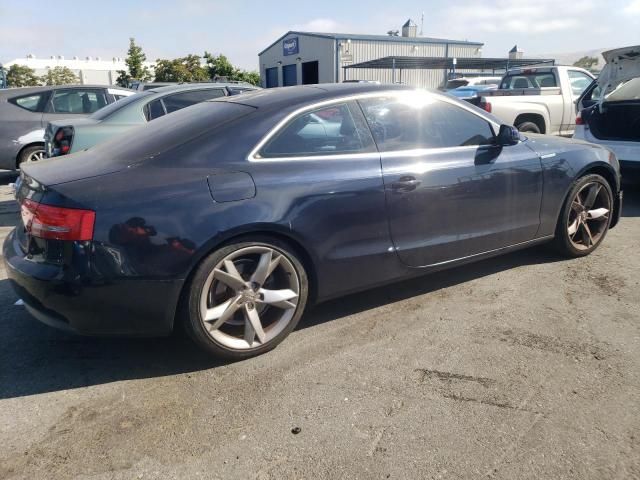 2011 Audi A5 Premium Plus