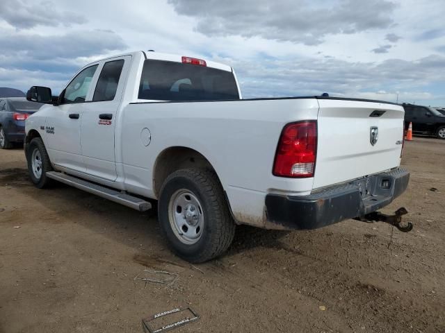 2014 Dodge RAM 1500 ST