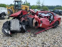 Acura Vehiculos salvage en venta: 2023 Acura Integra A-SPEC Tech