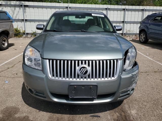 2008 Mercury Sable Premier