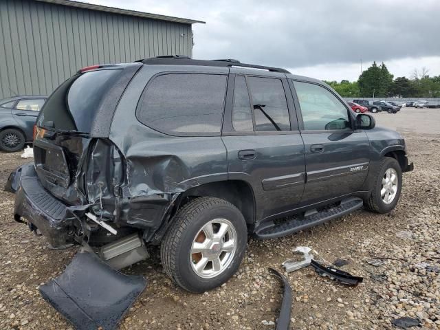 2004 GMC Envoy