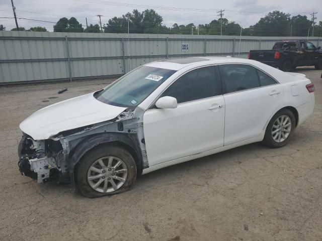 2011 Toyota Camry SE