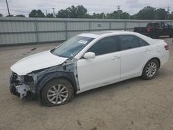 Toyota Camry se salvage cars for sale: 2011 Toyota Camry SE