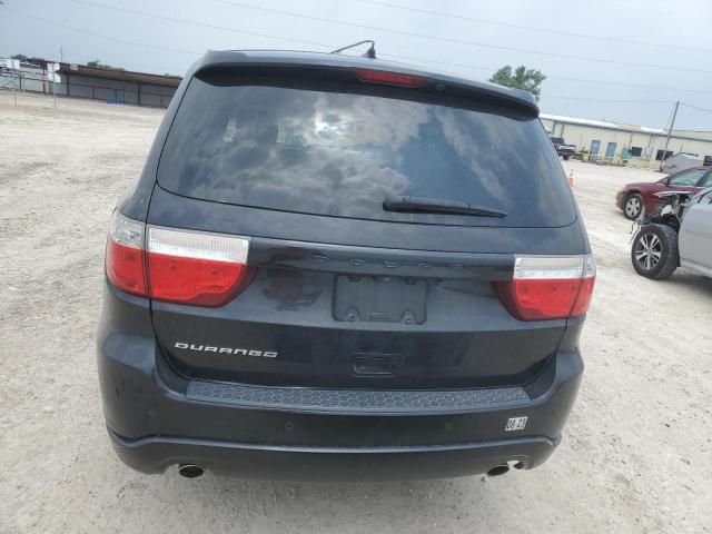 2013 Dodge Durango SXT