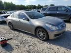 2008 Infiniti G35