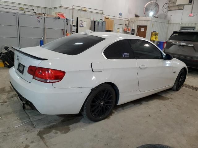 2009 BMW 335 XI