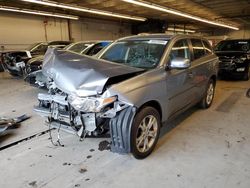 Salvage cars for sale from Copart Wheeling, IL: 2014 Mitsubishi Outlander SE