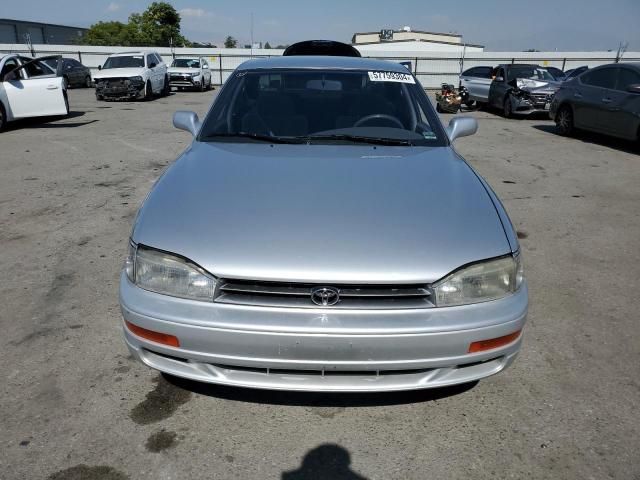 1993 Toyota Camry LE