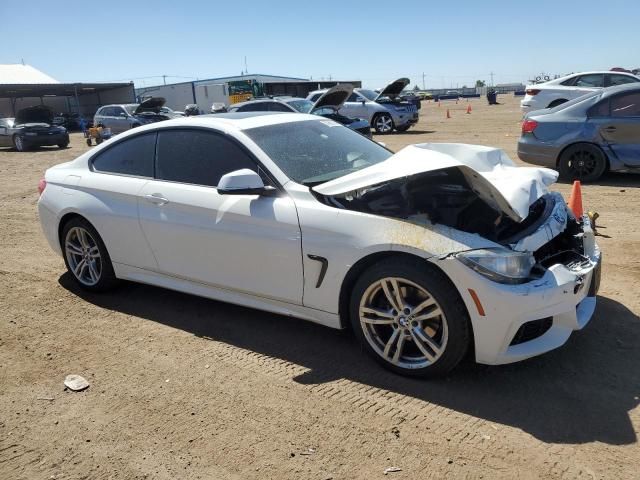 2014 BMW 428 XI