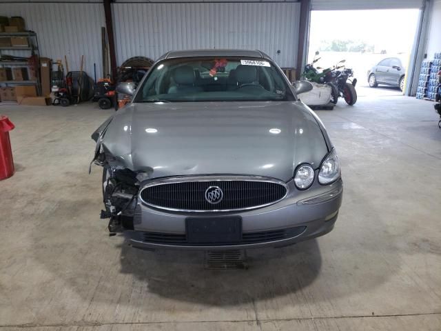 2007 Buick Lacrosse CXL