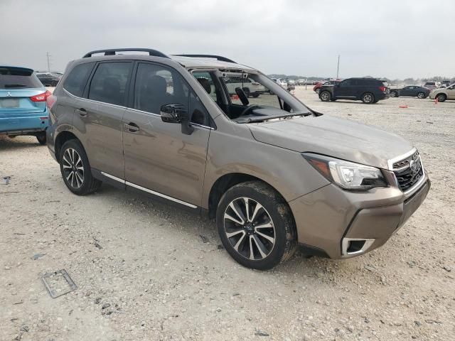 2018 Subaru Forester 2.0XT Touring