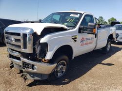 2009 Ford F250 Super Duty en venta en Elgin, IL