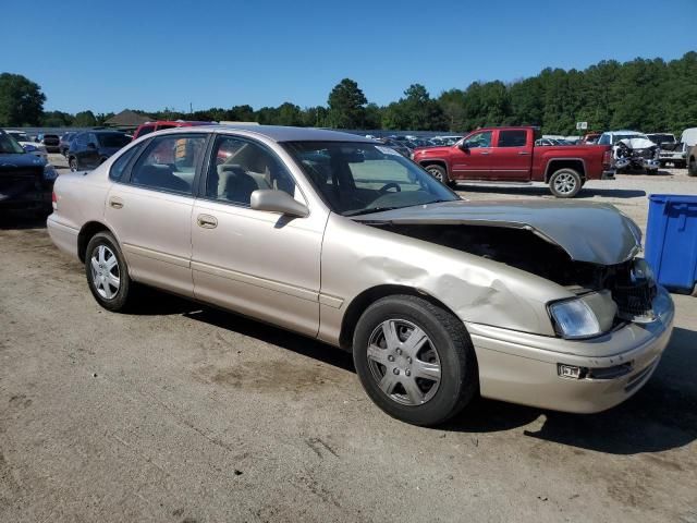 1996 Toyota Avalon XL