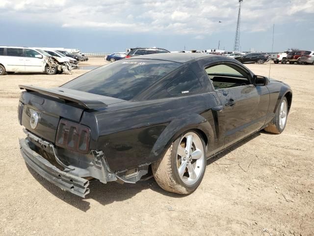 2008 Ford Mustang GT