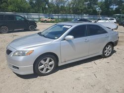 Toyota Vehiculos salvage en venta: 2008 Toyota Camry CE