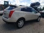 2010 Cadillac SRX Luxury Collection