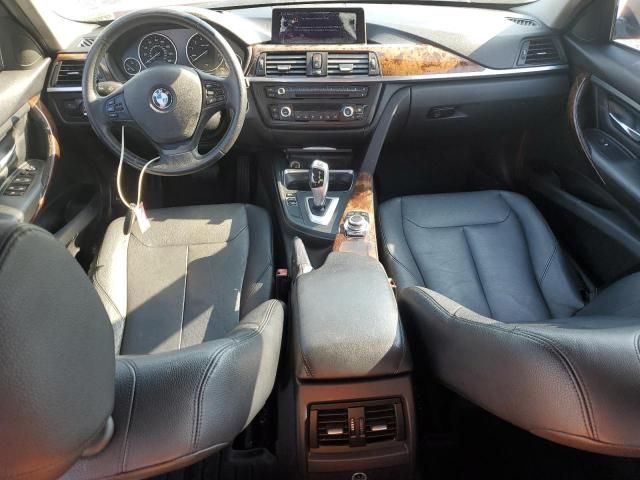 2013 BMW 328 I