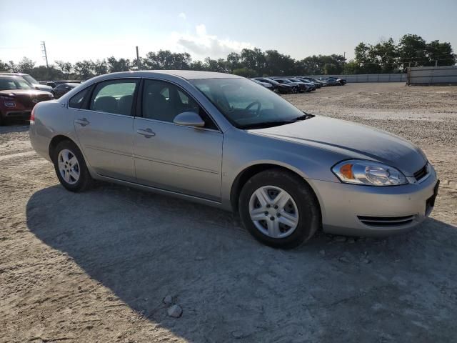 2006 Chevrolet Impala LS