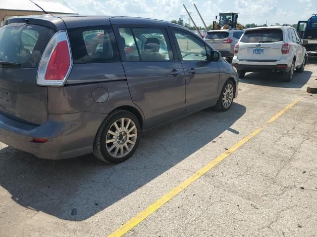 2010 Mazda 5