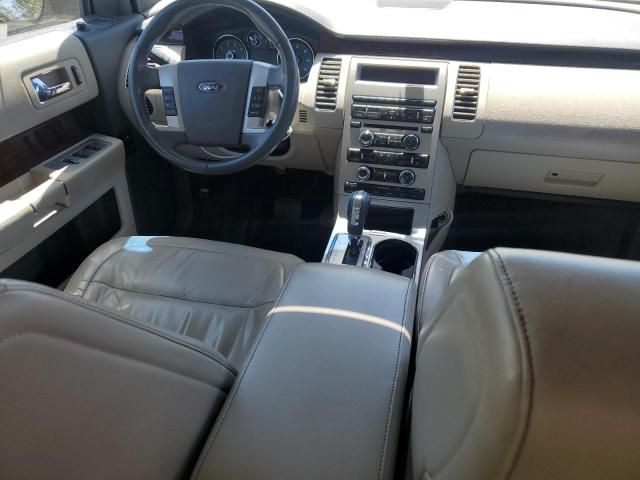 2010 Ford Flex SEL